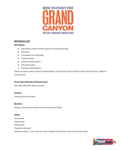 Amery Bohling Combo Set