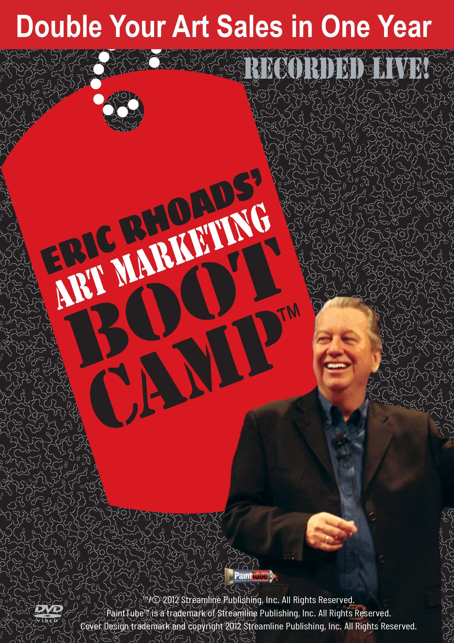 Eric Rhoads Bootcamp