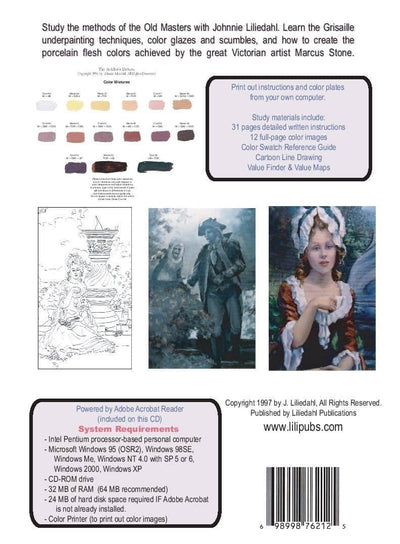 Johnnie Liliedahl: Soldier's Return