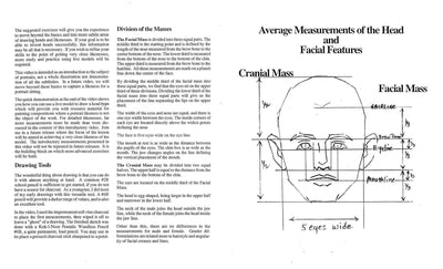 Johnnie Liliedahl: Portrait Drawing in Charcoal