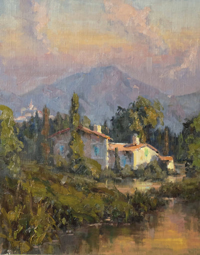 Bill Davidson Combo Set