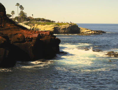 Mark Fehlman: Design Strategies for Powerful Paintings