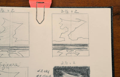 Mary Garrish: 6 Elements of Design