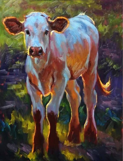 Cheri Christensen: Highlight