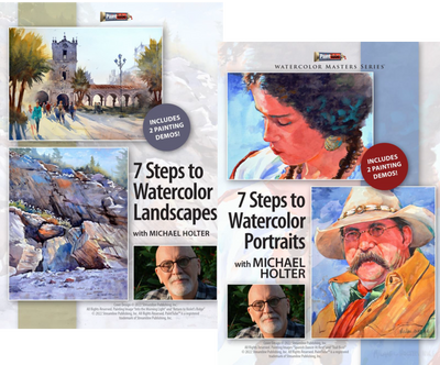 Michael Holter Combo