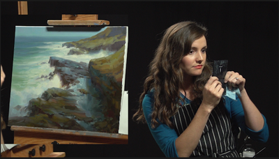 Kathleen Hudson Combo Set