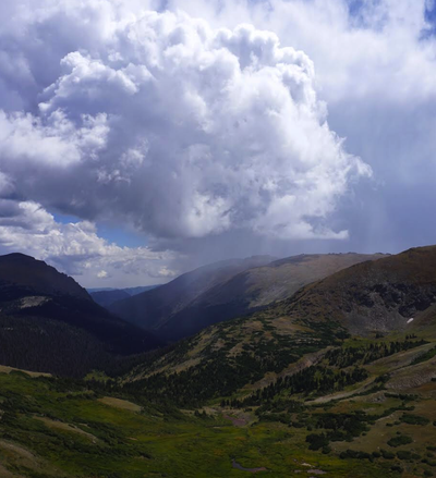 Kathleen Hudson Combo Set