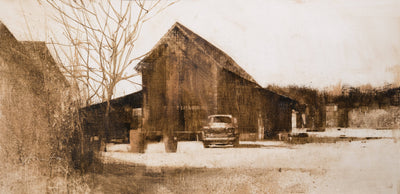 Charlie Hunter: Breakthrough Designs For Landscapes