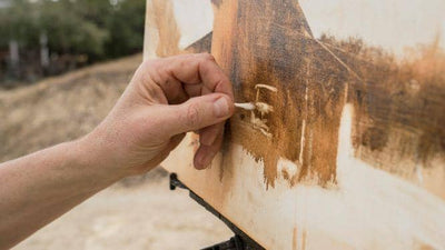 Charlie Hunter: Breakthrough Designs For Landscapes