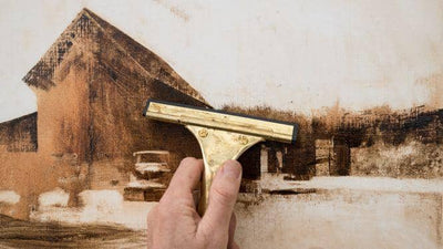 Charlie Hunter: Breakthrough Designs For Landscapes