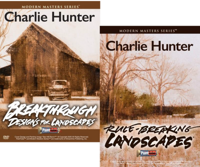 Charlie Hunter Combo Set