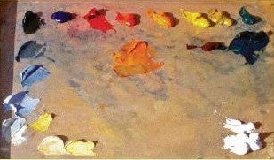 Irby Brown: Las Golondrinas