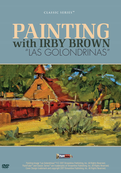 Irby Brown: Las Golondrinas