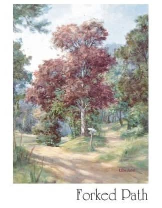 Johnnie Liliedahl: Landscapes Vol. 2