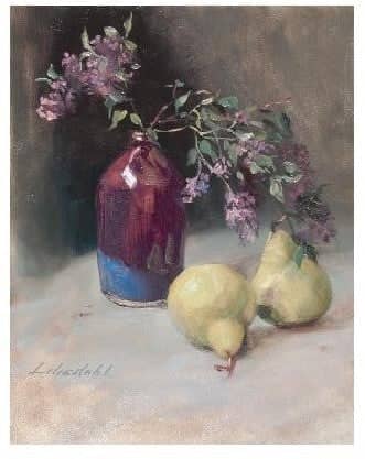 Johnnie Liliedahl: Still-Life Vol. 1