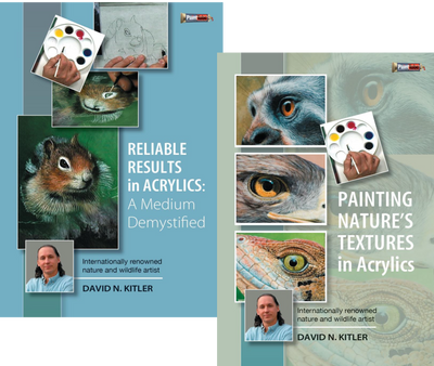 David N. Kitler Combo Set