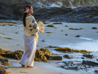 Thomas Jefferson Kitts Combo Set