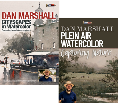 Dan Marshall Combo Set