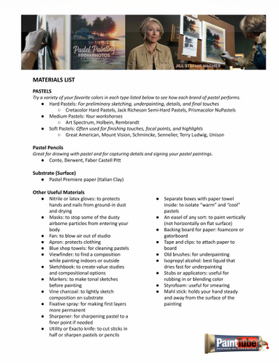 Jill Stefani Wagner Combo