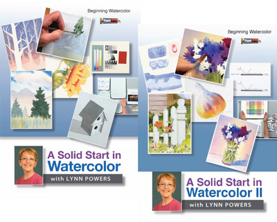 Lynn Powers Combo Set