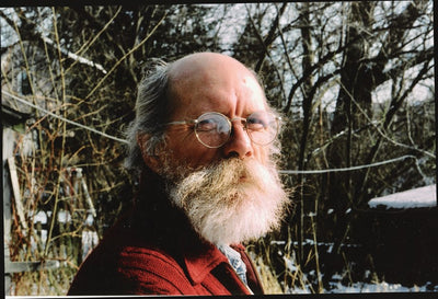 Stan Miller: Watercolor Portraits