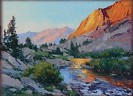 Tim Deibler: A Day in the Studio