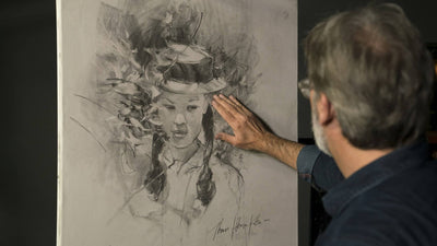 Thomas Jefferson Kitts Combo Set