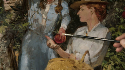 Thomas Jefferson Kitts Combo Set