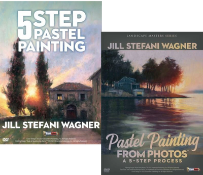 Jill Stefani Wagner Combo