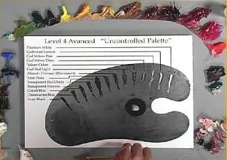 Jeffrey R. Watts: Gypsy Spirit