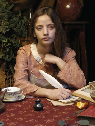 Morgan Weistling: Homework