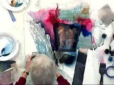 Pat Dews: Designing Great Starts with Texture and Form