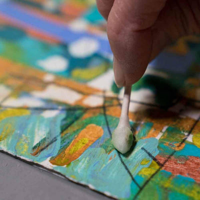 Karen Knutson Combo Set