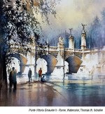Design Stronger Paintings: Thomas W. Schaller Explains His Approach