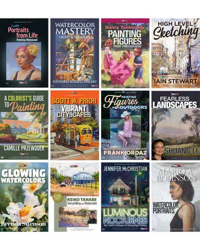 America 250 Bundle