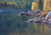 Kathleen Dunphy: Premium Edition - Landscape Painting in the Studio