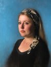 Cornelia Hernes: Elegant Portraits