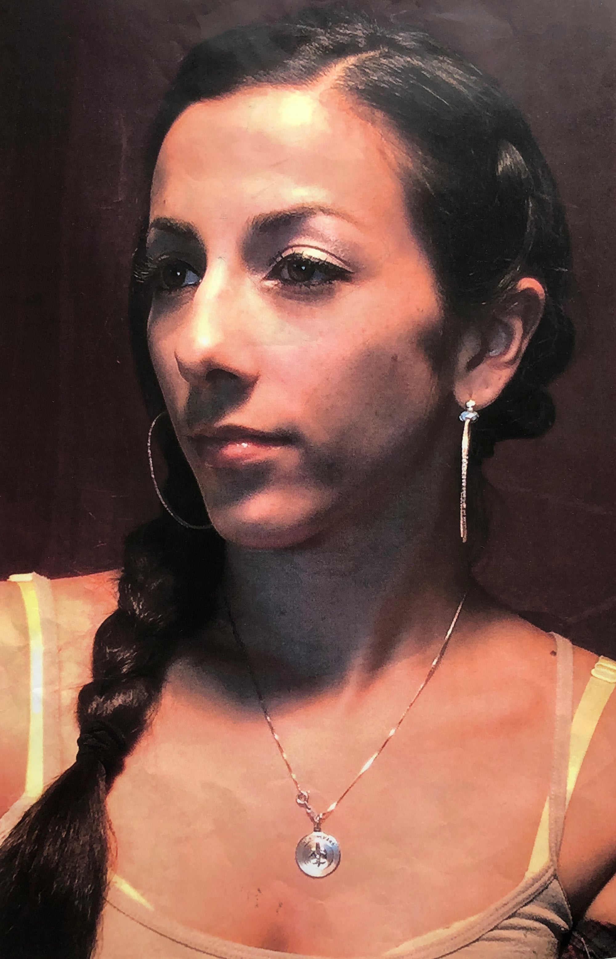 Oliver Sin: Classical Portrait Drawing Simplified