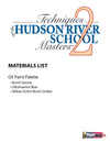 Erik Koeppel: Techniques of the Hudson River School Masters II