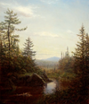 Erik Koeppel: Techniques of the Hudson River School Masters II