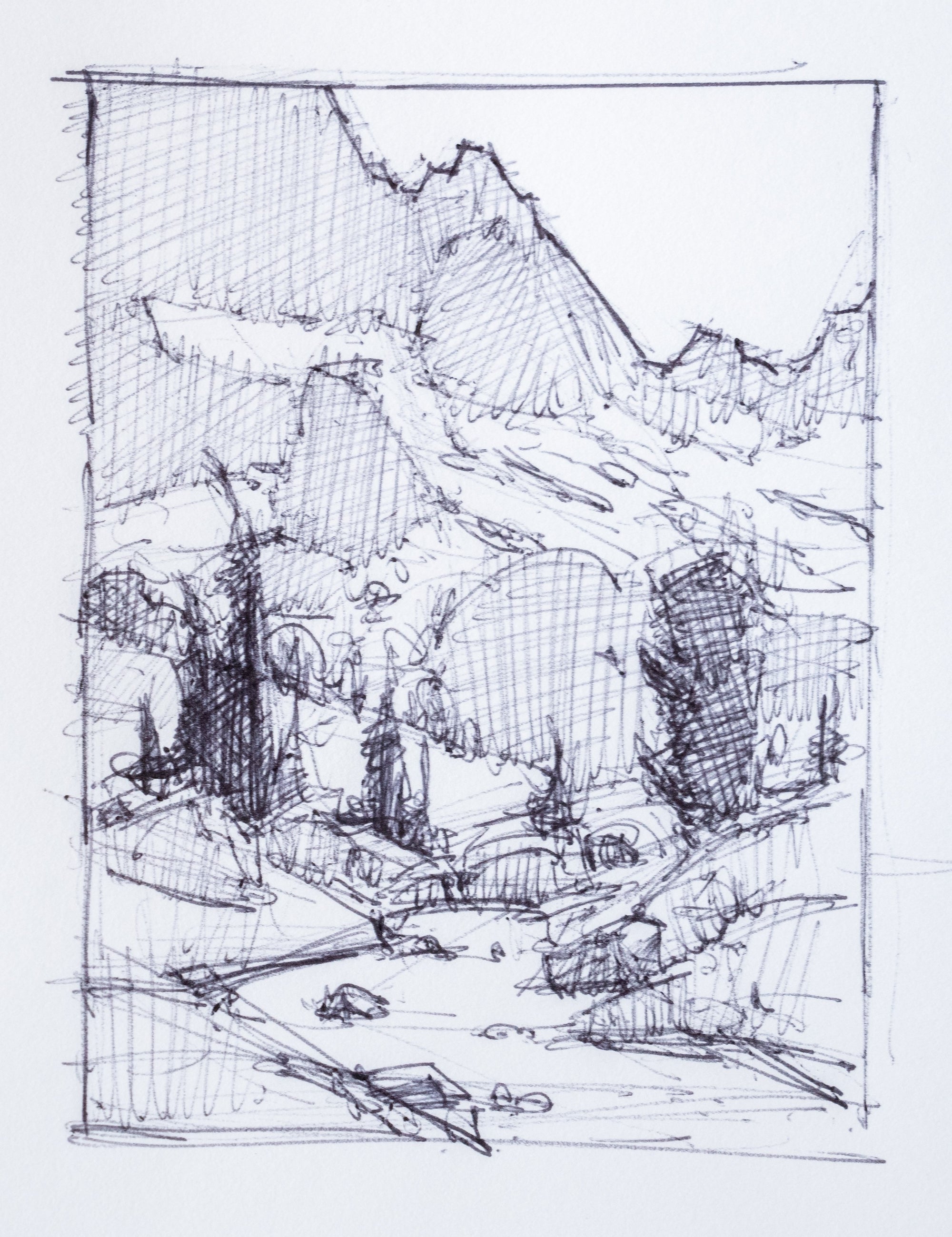 Paul Kratter: Landscape Painting & Design