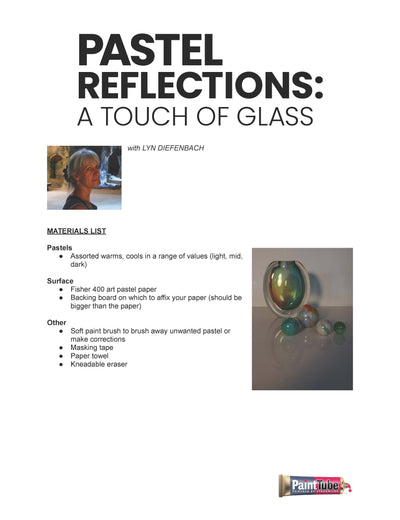 Lyn Diefenbach, Oliver Sin, Matt Ryder Streaming Combo