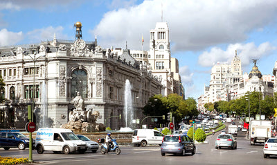 Amit Kapoor: Watercolor Cityscape Secrets