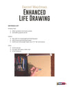 Daniel Maidman: Enhanced Life Drawing