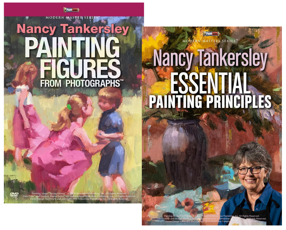 Nancy Tankersley Bundle Deal
