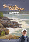 Jean Perry: Painting Dramatic Seascapes