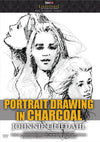 Johnnie Liliedahl: Portrait Drawing in Charcoal