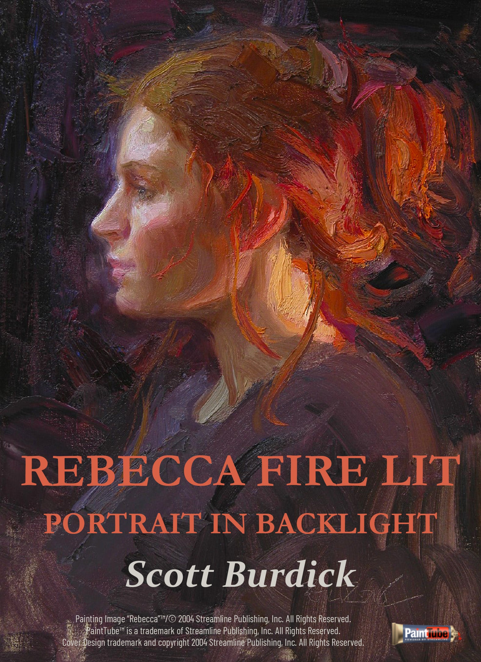 Scott Burdick: Rebecca