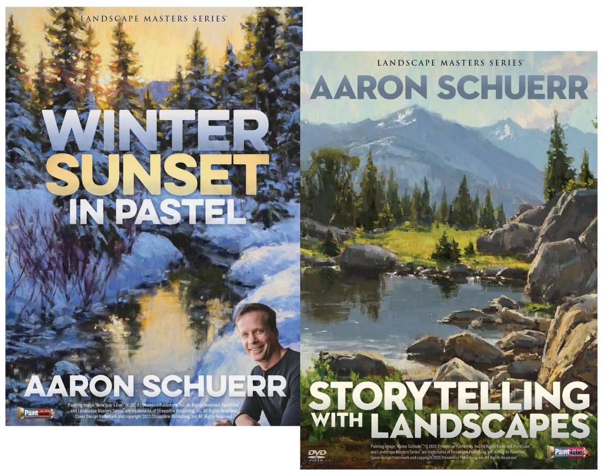 Aaron Schuerr Bundle Deal