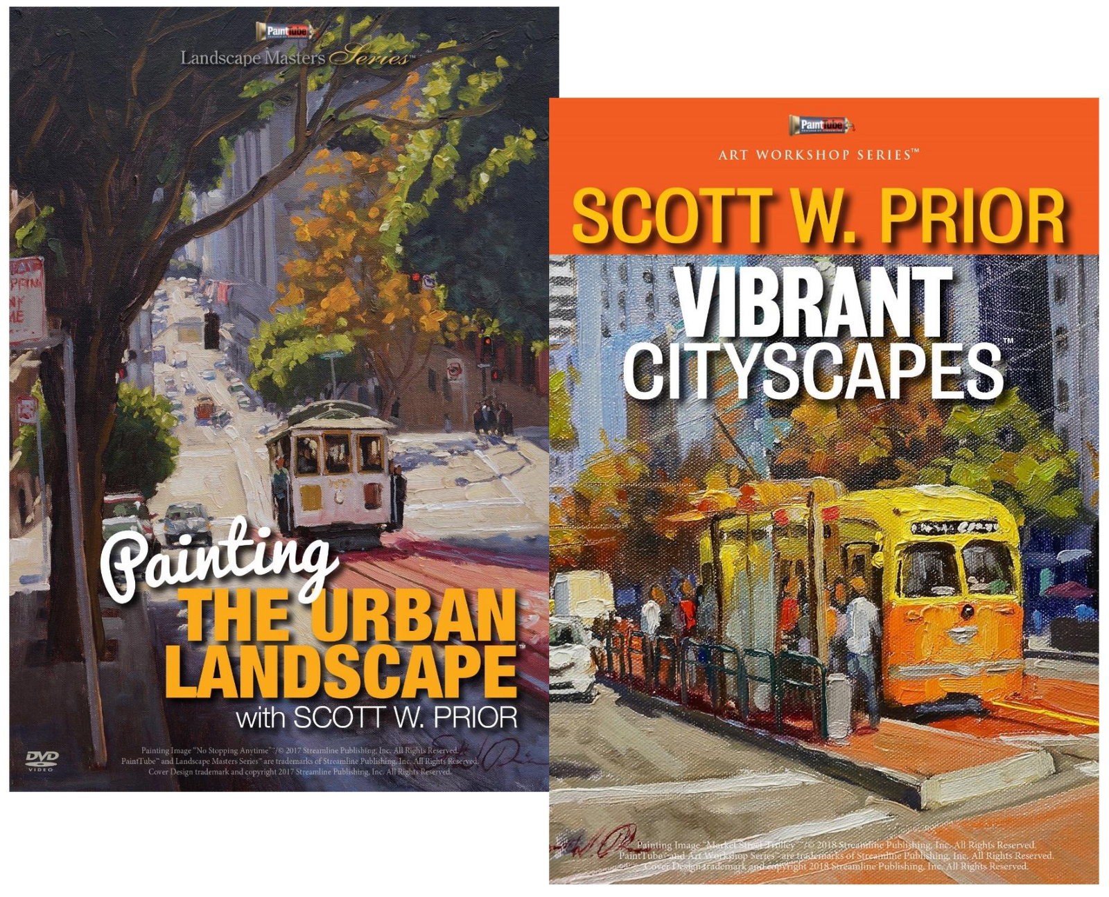 Scott W. Prior Bundle Deal